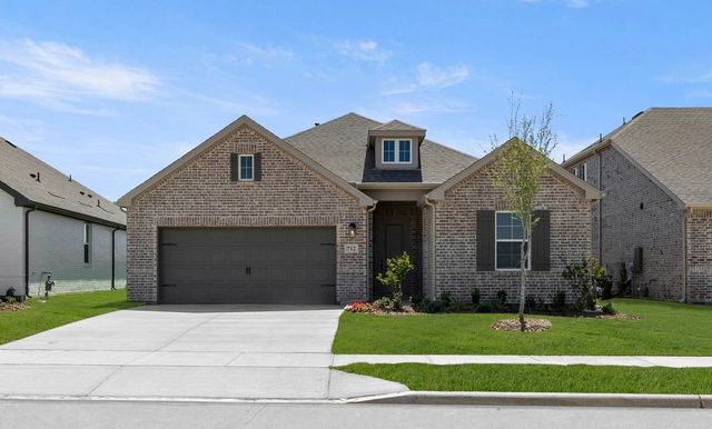 653 Tyronza Drive, Justin, TX 76247