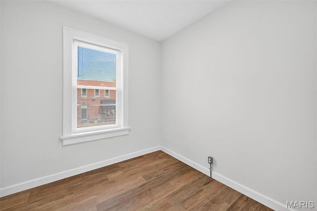 5803 S Kingshighway Boulevard 1N, St Louis, MO 63109