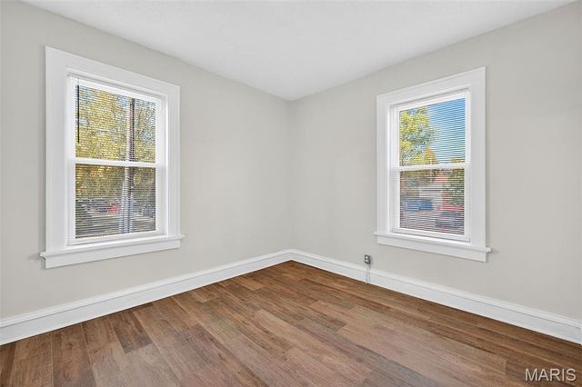 5803 S Kingshighway Boulevard 1N, St Louis, MO 63109