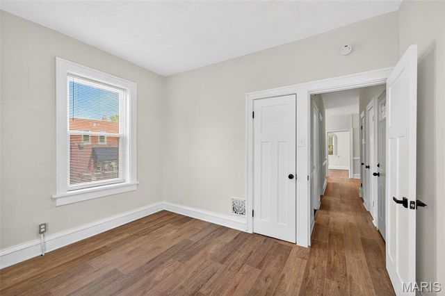 5803 S Kingshighway Boulevard 1N, St Louis, MO 63109