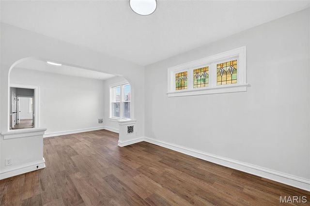 5803 S Kingshighway Boulevard 1N, St Louis, MO 63109