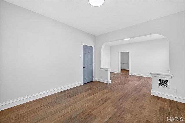 5803 S Kingshighway Boulevard 1N, St Louis, MO 63109