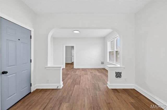 5803 S Kingshighway Boulevard 1N, St Louis, MO 63109