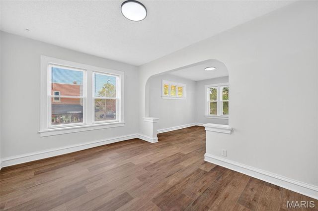 5803 S Kingshighway Boulevard 1N, St Louis, MO 63109