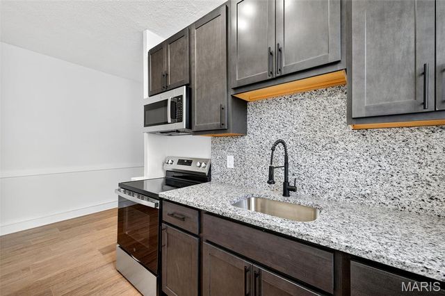 5803 S Kingshighway Boulevard 1N, St Louis, MO 63109