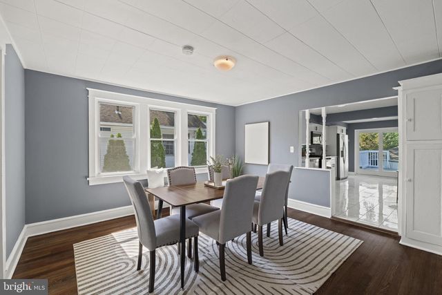 131 WATKINS AVE, Woodbury, NJ 08096