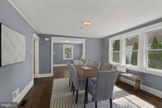 131 WATKINS AVE, Woodbury, NJ 08096