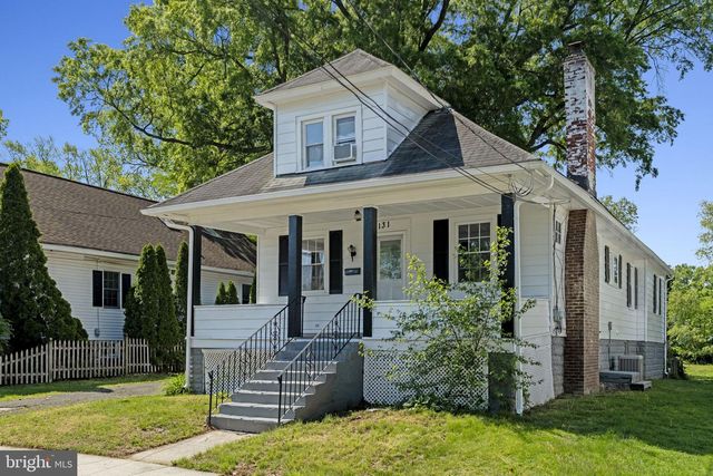 131 WATKINS AVE, Woodbury, NJ 08096