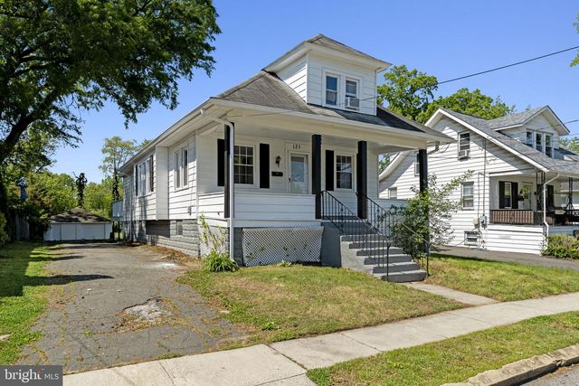 131 WATKINS AVE, Woodbury, NJ 08096