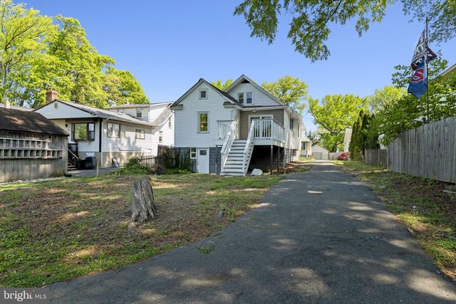 131 WATKINS AVE, Woodbury, NJ 08096