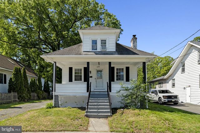 131 WATKINS AVE, Woodbury, NJ 08096