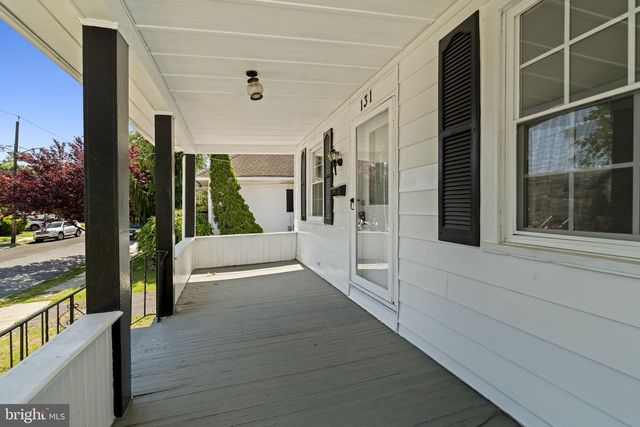 131 WATKINS AVE, Woodbury, NJ 08096