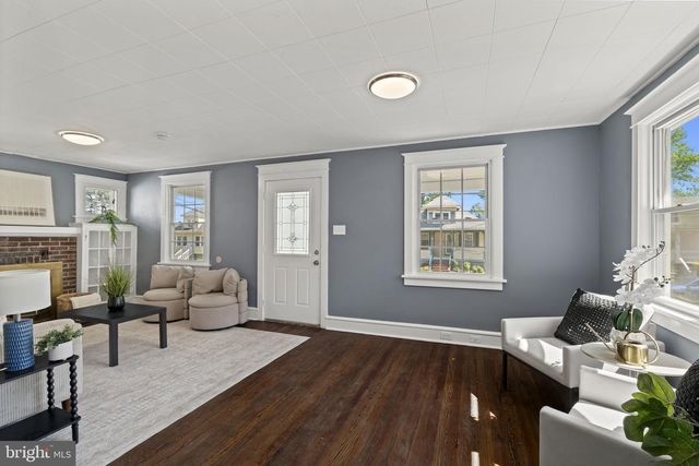 131 WATKINS AVE, Woodbury, NJ 08096