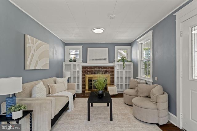 131 WATKINS AVE, Woodbury, NJ 08096