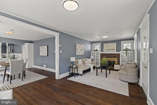 131 WATKINS AVE, Woodbury, NJ 08096