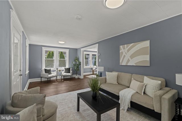 131 WATKINS AVE, Woodbury, NJ 08096