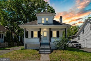 131 WATKINS AVE, Woodbury, NJ 08096