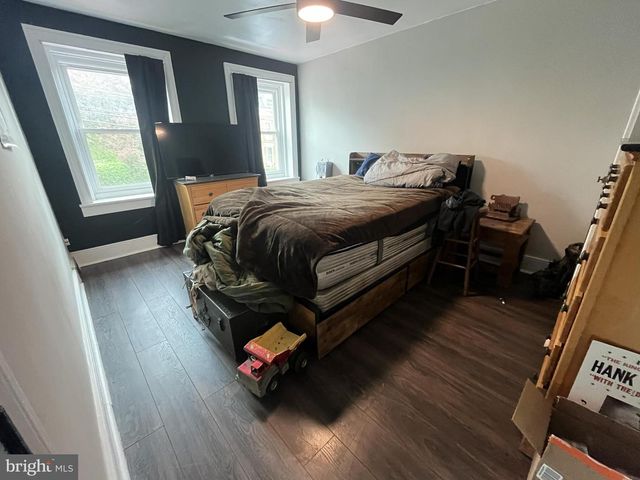 311 W HIGH ST, Womelsdorf, PA 19567