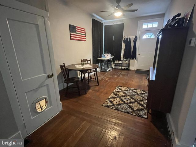 311 W HIGH ST, Womelsdorf, PA 19567