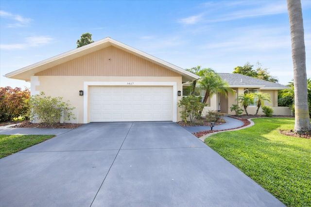 1627 DEL MONTE COURT, Venice, FL 34293
