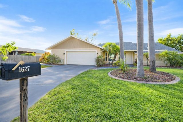 1627 DEL MONTE COURT, Venice, FL 34293