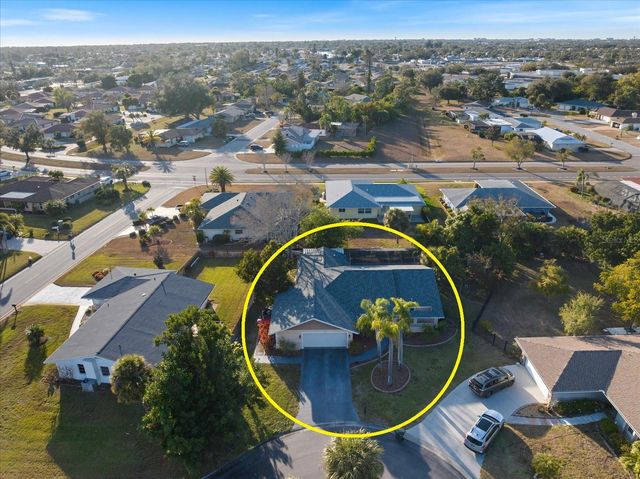 1627 DEL MONTE COURT, Venice, FL 34293