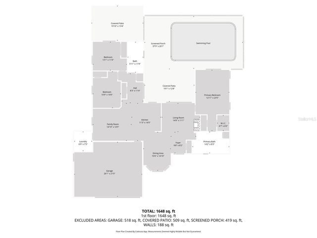 1627 DEL MONTE COURT, Venice, FL 34293