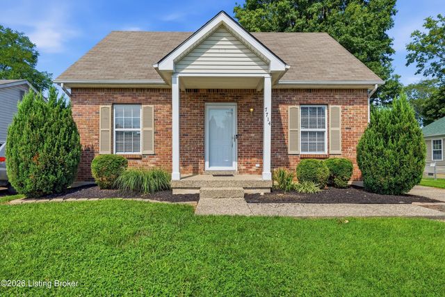 7714 Texlyn Ct, Louisville, KY 40258