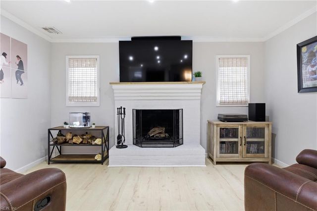 2145 E Admiral DR, Virginia Beach, VA 23451