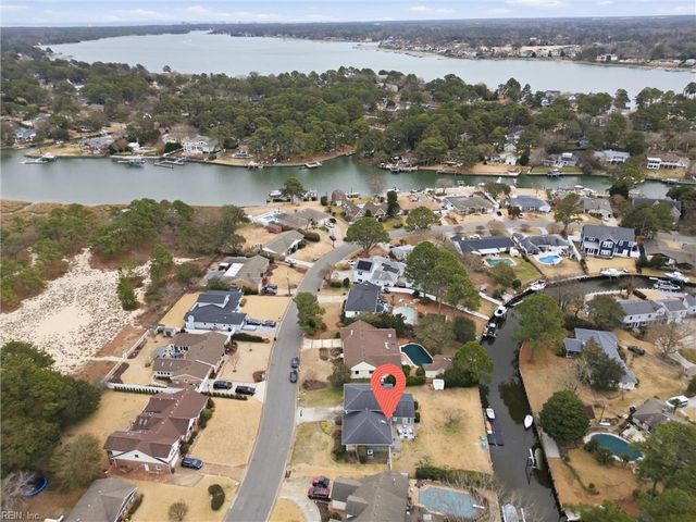 2145 E Admiral DR, Virginia Beach, VA 23451