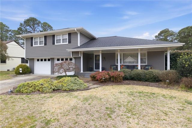 2145 E Admiral DR, Virginia Beach, VA 23451