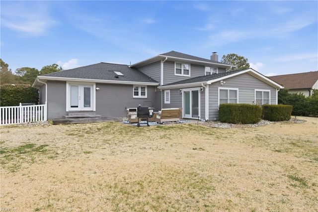 2145 E Admiral DR, Virginia Beach, VA 23451