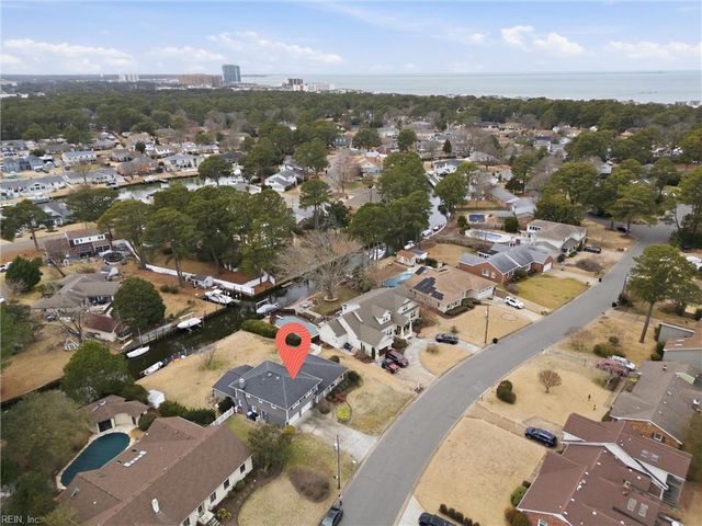 2145 E Admiral DR, Virginia Beach, VA 23451