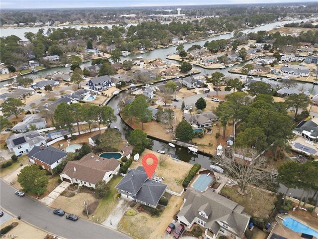 2145 E Admiral DR, Virginia Beach, VA 23451