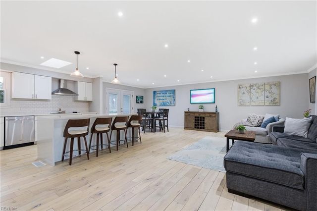 2145 E Admiral DR, Virginia Beach, VA 23451