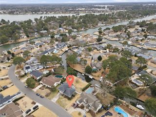 2145 E Admiral DR, Virginia Beach, VA 23451