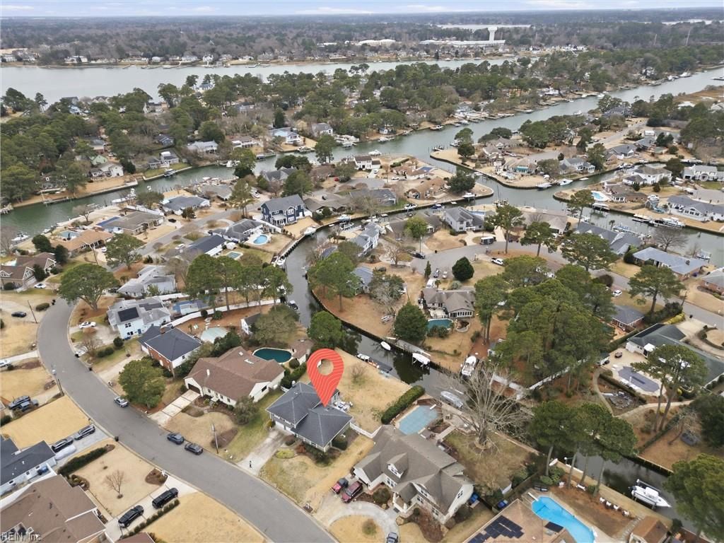 2145 E Admiral DR, Virginia Beach, VA 23451