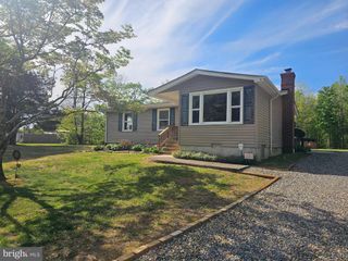 8421 PAMUNKEY RD, Spotsylvania, VA 22551