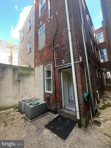 616 S 6TH ST, Philadelphia, PA 19147