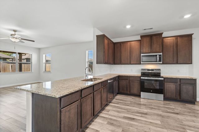 4813 Merchant Trail, Denton, TX 76207