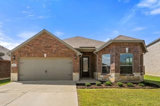 4813 Merchant Trail, Denton, TX 76207