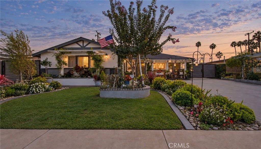 8172 Kiner, Huntington Beach, CA 92646 — exterior