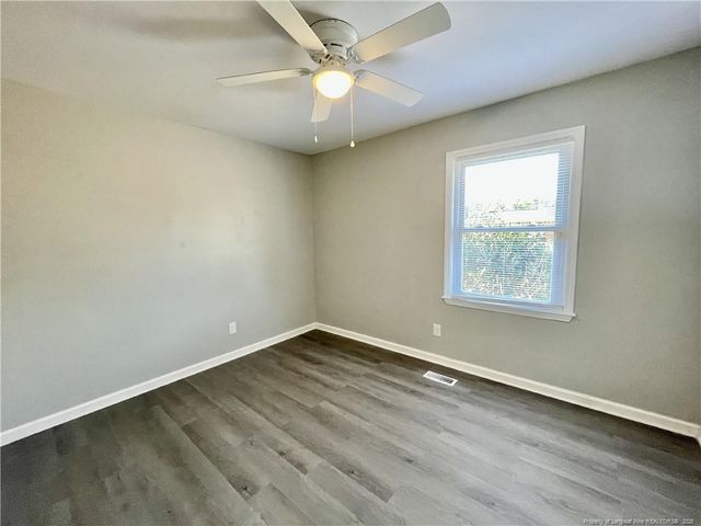 5148 Longbranch Drive, Fayetteville, NC 28303