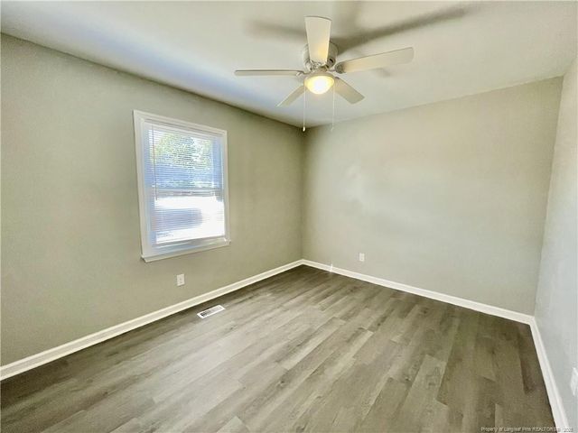 5148 Longbranch Drive, Fayetteville, NC 28303