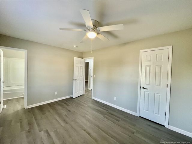 5148 Longbranch Drive, Fayetteville, NC 28303