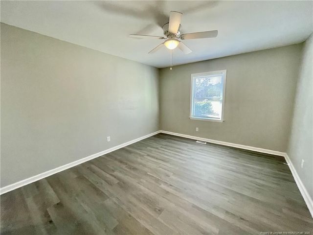 5148 Longbranch Drive, Fayetteville, NC 28303