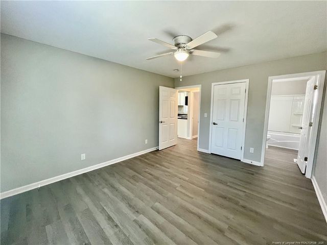 5148 Longbranch Drive, Fayetteville, NC 28303