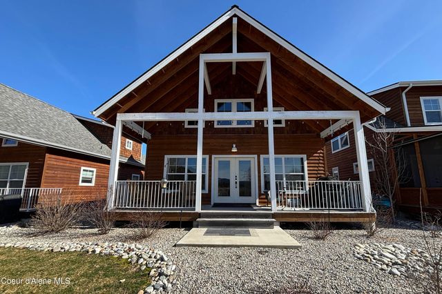 34 Pomrankey LN, Dover, ID 83825