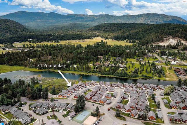 34 Pomrankey LN, Dover, ID 83825