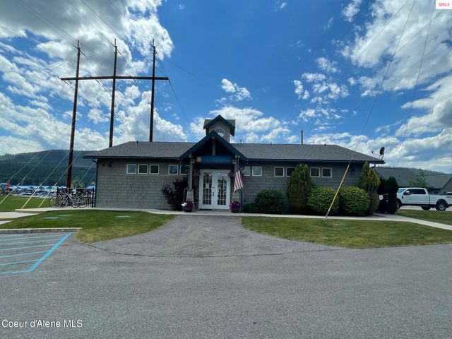 34 Pomrankey LN, Dover, ID 83825